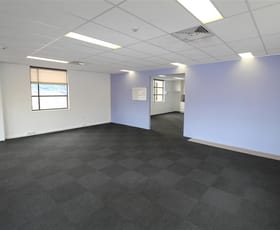 Offices commercial property leased at 3/684 Princes Highway Kogarah NSW 2217