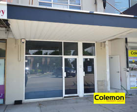 Shop & Retail commercial property leased at 246 Liverpool Road Enfield NSW 2136