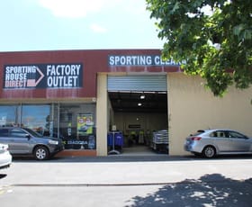 Factory, Warehouse & Industrial commercial property leased at 185 Grange Road Fairfield VIC 3078