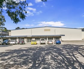 Factory, Warehouse & Industrial commercial property leased at 236 Macquarie Road Warners Bay NSW 2282