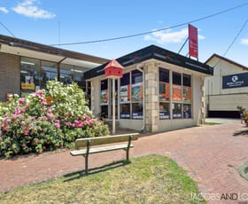 Offices commercial property leased at 81 Arthurs Seat Road Red Hill VIC 3937