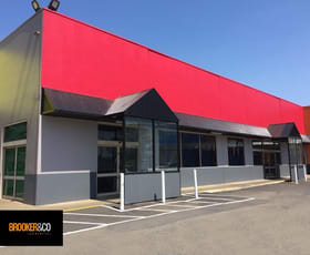 Shop & Retail commercial property leased at 7/16 Swettenham Road Minto NSW 2566