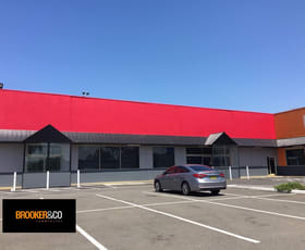 Showrooms / Bulky Goods commercial property leased at 7/16 Swettenham Road Minto NSW 2566