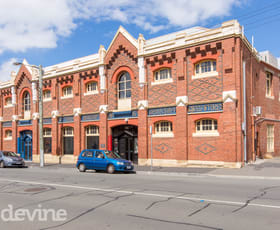 Offices commercial property leased at 212 Liverpool Street Hobart TAS 7000