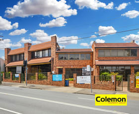 Medical / Consulting commercial property leased at Suite 3/186-192 Canterbury Road Canterbury NSW 2193