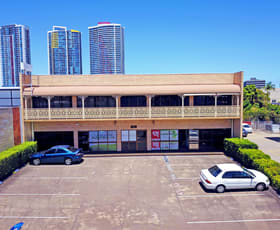Offices commercial property leased at Southport QLD 4215