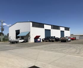 Factory, Warehouse & Industrial commercial property leased at 7/422 Sutton Street Delacombe VIC 3356