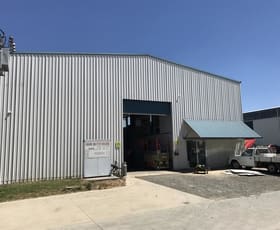 Factory, Warehouse & Industrial commercial property leased at 7/422 Sutton Street Delacombe VIC 3356