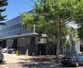 Factory, Warehouse & Industrial commercial property leased at 1/59-63 Mark Street North Melbourne VIC 3051