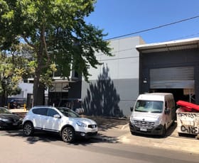 Showrooms / Bulky Goods commercial property leased at 1/59-63 Mark Street North Melbourne VIC 3051