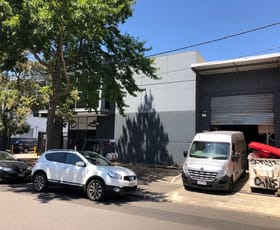 Factory, Warehouse & Industrial commercial property leased at 1/59-63 Mark Street North Melbourne VIC 3051