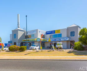 Showrooms / Bulky Goods commercial property leased at 2/7 Delage Street Joondalup WA 6027