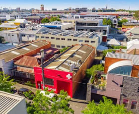 Offices commercial property leased at 25 Howard Street Richmond VIC 3121