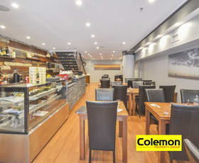 Shop & Retail commercial property leased at Shop 14/26A Lime Street Sydney NSW 2000