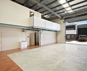 Factory, Warehouse & Industrial commercial property leased at 8/747 Fairfield Road Yeerongpilly QLD 4105