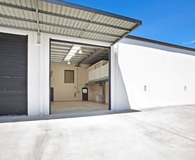 Factory, Warehouse & Industrial commercial property leased at 8/747 Fairfield Road Yeerongpilly QLD 4105