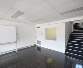 Offices commercial property leased at 274 Charters Towers Road Hermit Park QLD 4812