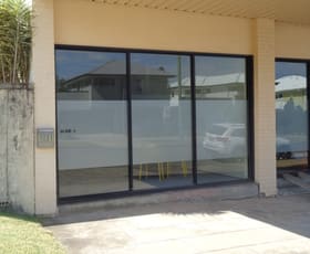 Offices commercial property leased at 1/25 Valance Street Oxley QLD 4075