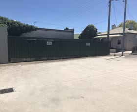 Parking / Car Space commercial property leased at North Street South Launceston TAS 7249