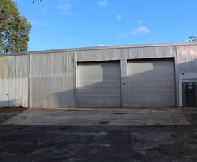 Factory, Warehouse & Industrial commercial property leased at 3/305 Pacific Highway Coffs Harbour NSW 2450