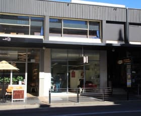 Showrooms / Bulky Goods commercial property leased at 302 Church Street Parramatta NSW 2150