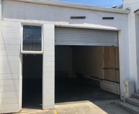 Factory, Warehouse & Industrial commercial property leased at 3/107 Old Pittwater Road Brookvale NSW 2100