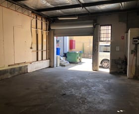 Factory, Warehouse & Industrial commercial property leased at 3/107 Old Pittwater Road Brookvale NSW 2100