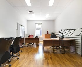 Offices commercial property leased at Level 1/129a Chapel Street Windsor VIC 3181