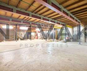 Factory, Warehouse & Industrial commercial property leased at 1/65 Middleton Road Cromer NSW 2099