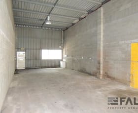 Factory, Warehouse & Industrial commercial property leased at Unit  4/48 Bullockhead Street Sumner QLD 4074