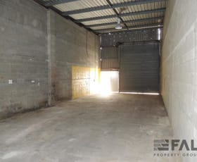 Factory, Warehouse & Industrial commercial property leased at Unit  4/48 Bullockhead Street Sumner QLD 4074
