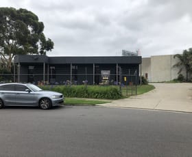 Factory, Warehouse & Industrial commercial property leased at 16 Howes Street Airport West VIC 3042