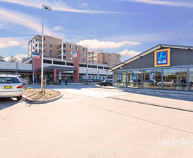 Shop & Retail commercial property leased at 18A/368 Hamilton Road Fairfield NSW 2165