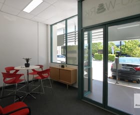 Offices commercial property leased at 5/6 Endeavour Boulevard North Lakes QLD 4509