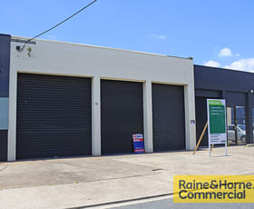 Factory, Warehouse & Industrial commercial property leased at 41 Nariel Street Albion QLD 4010