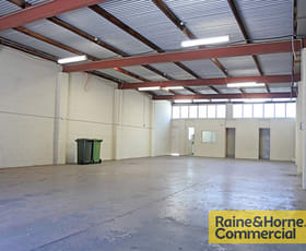 Factory, Warehouse & Industrial commercial property leased at 41 Nariel Street Albion QLD 4010