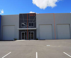 Factory, Warehouse & Industrial commercial property leased at 3/26 Fellowship Road Wangara WA 6065