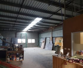 Factory, Warehouse & Industrial commercial property leased at 2/54 Paisley Dve Lawnton QLD 4501