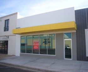 Offices commercial property leased at 64 Wingewarra Street Dubbo NSW 2830