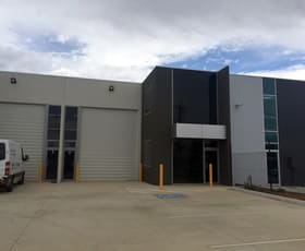 Factory, Warehouse & Industrial commercial property leased at 2/91 Riverside Ave Werribee VIC 3030