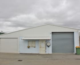 Factory, Warehouse & Industrial commercial property leased at Unit 2/15 Alloa Road Maddington WA 6109