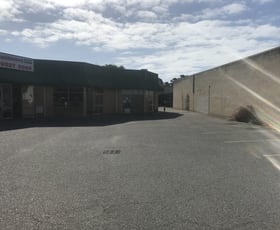 Offices commercial property leased at 3/4 Leach Crescent Rockingham WA 6168