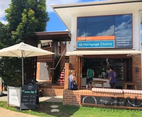 Offices commercial property leased at Suite 3/146 Baroona Road Paddington QLD 4064
