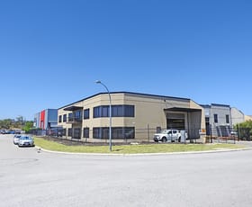 Factory, Warehouse & Industrial commercial property leased at 50 Boulder Road Malaga WA 6090