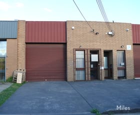 Factory, Warehouse & Industrial commercial property leased at 1/24 Culverlands Street Heidelberg West VIC 3081