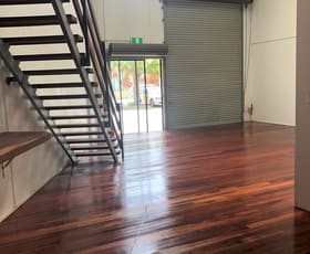Factory, Warehouse & Industrial commercial property leased at 8/19-21 Centennial Circuit Byron Bay NSW 2481