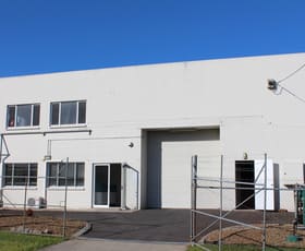 Factory, Warehouse & Industrial commercial property leased at 1/14 Depot Street Maroochydore QLD 4558