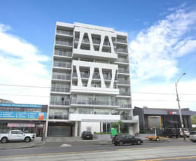 Offices commercial property leased at Suite 1/33 Racecourse Road North Melbourne VIC 3051