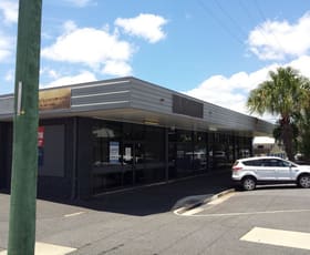 Offices commercial property leased at Unit 1 , 87 Archer Street Rockhampton City QLD 4700