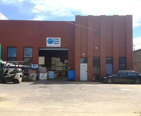 Factory, Warehouse & Industrial commercial property leased at 5 Urban Street Braeside VIC 3195